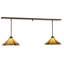Belvidere 2 - Light Pendant