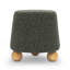 Tabouret Jaine Boucle-737269694-737269682-737269680