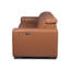 Canapé inclinable électrique double 82 po Aspen