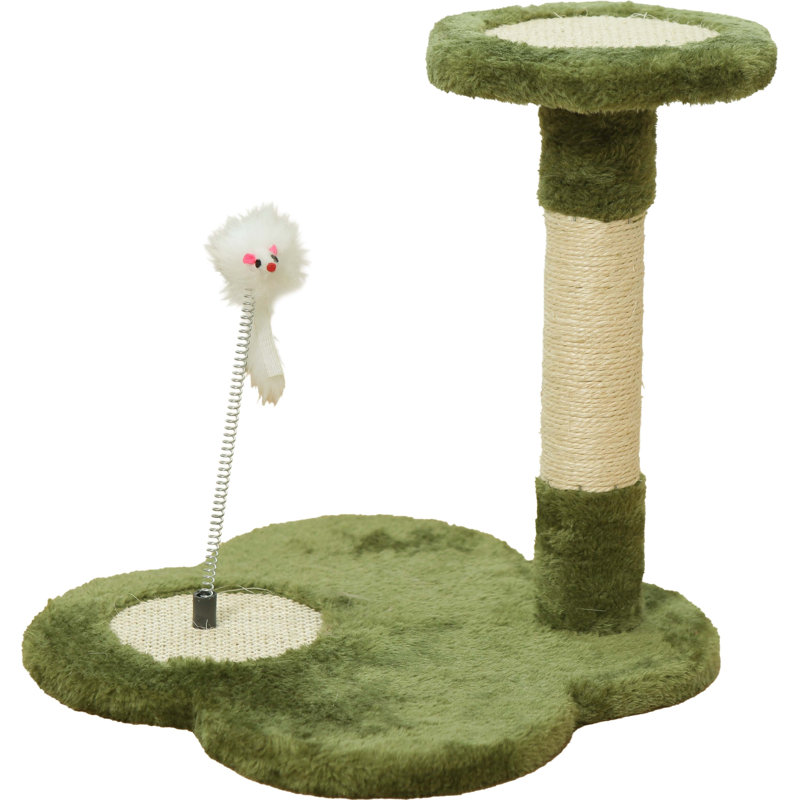 Pampurred Paws Meadow Mouse Climber by A&E