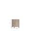 Amandla 38.6cm Wide 1 -Drawer Mobile File Cabinet