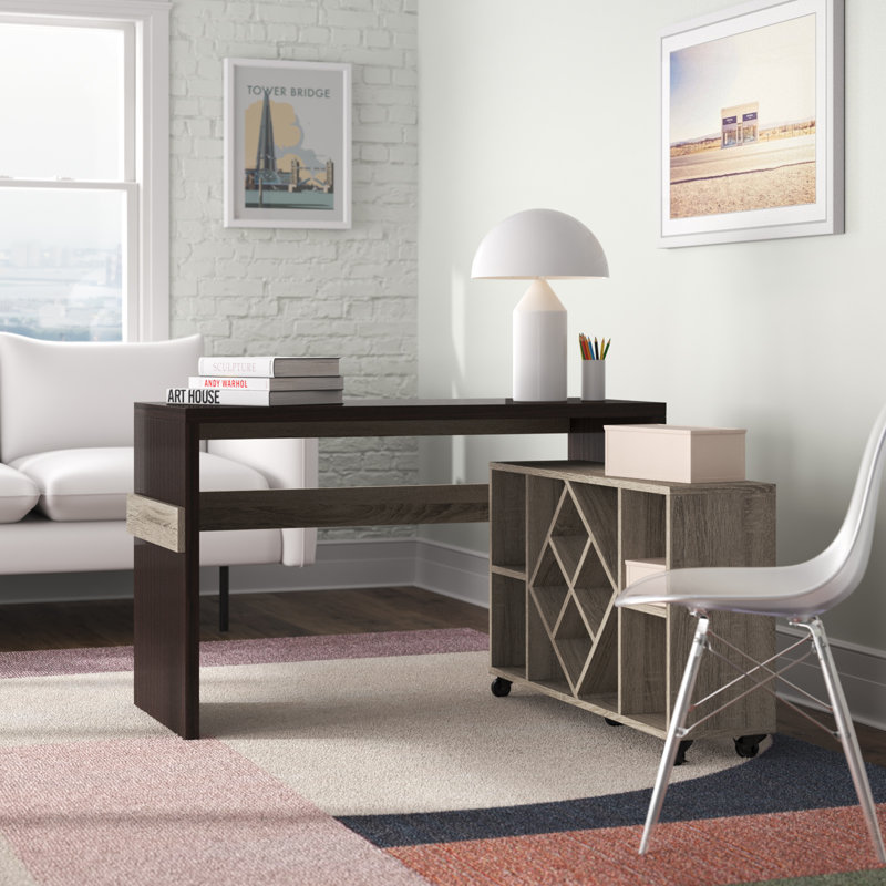 Bureau convertible