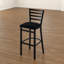 Tabouret de bar et de comptoir 400 Jackie 400-92280422-92280388
