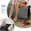 Banc de rangement avec repose-pieds Vérrant Boucle-641225996-640496180