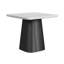 Ensemble de tables d'appoint 2 pièces Crofton