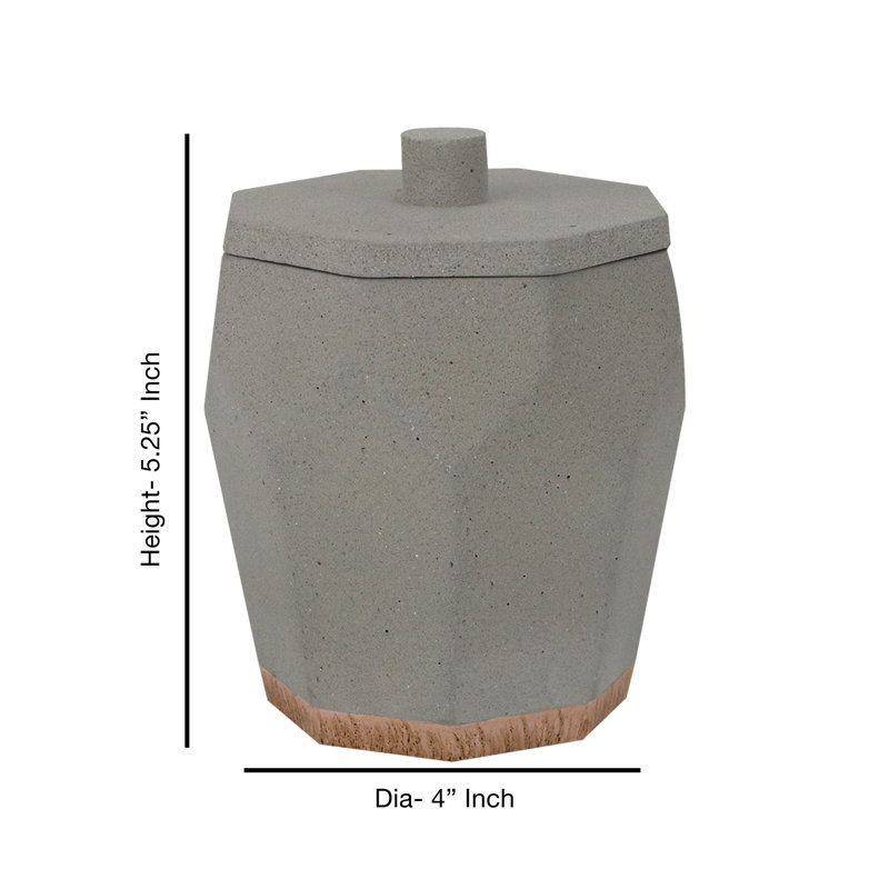 Bathroom Storage Container