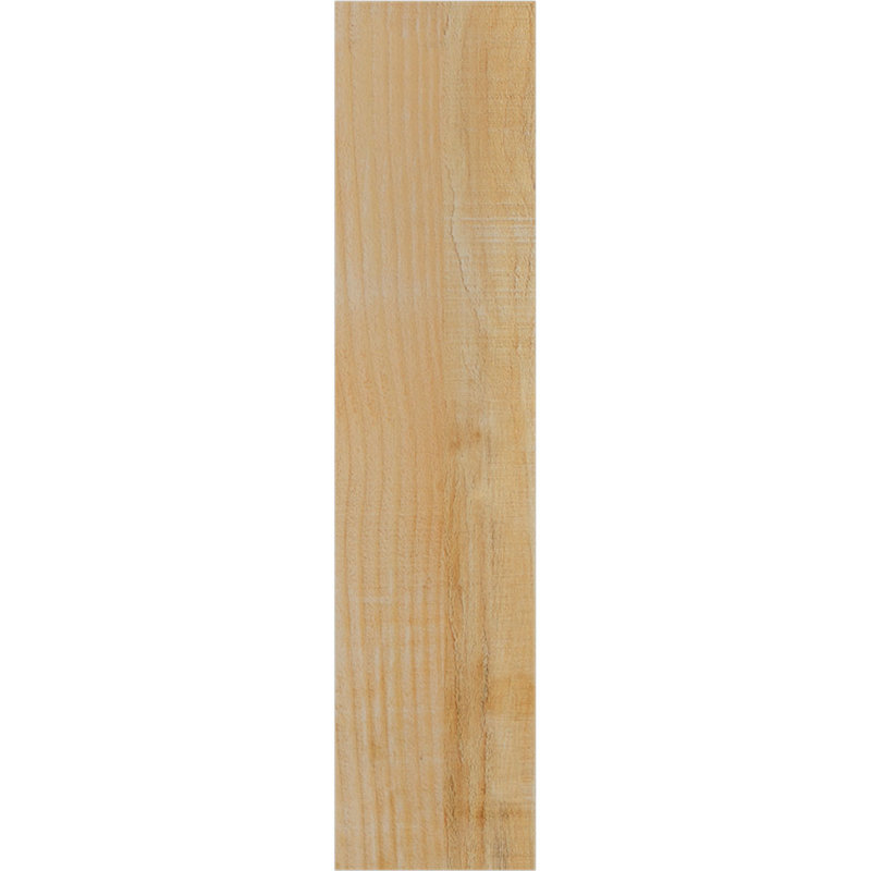 Sapin Douglas, corbeau brut, l 6 po x P 10 po x H 26 po, H 26 po x l 6 po x P 10 po, Sapin de Douglas, Sciage brut