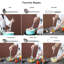 Ensemble d'ustensiles de cuisine en silicone 38 pièces-71010146