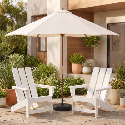 Parasol Wieren