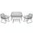Patio Dining Sets-486329901