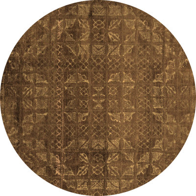 Abstract Indoor Rug