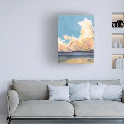 «Twilight Sandbar I» sur