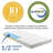 Kinnison Mattress-1241258204