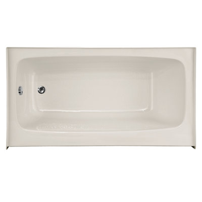 Regan 54'' x 36'' Soaking Acrylic Bathtub