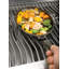Grill Accessories Cast Iron Skillet