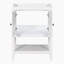 Base de meuble-lavabo simple 23,7 po seulement-93674397