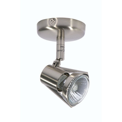 Lys Semi Flush Mount