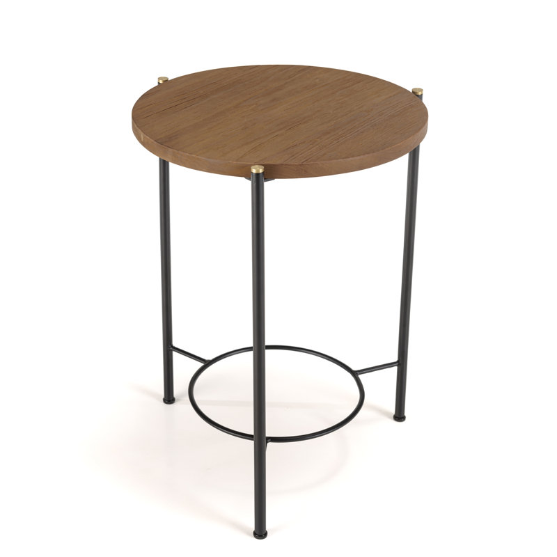 Aba End Table