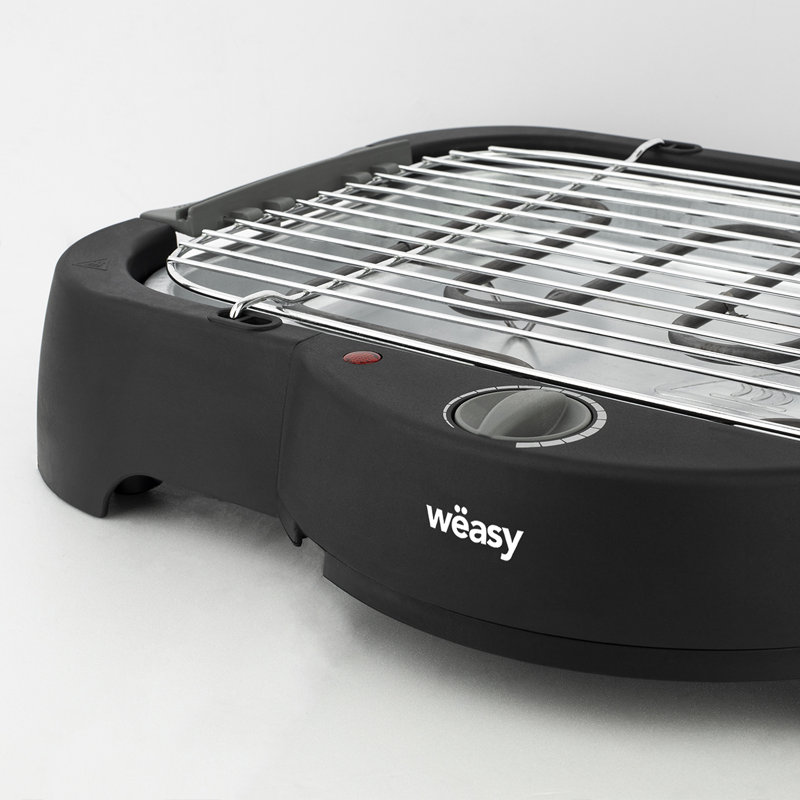 Elektrogrill BBQ GBE40