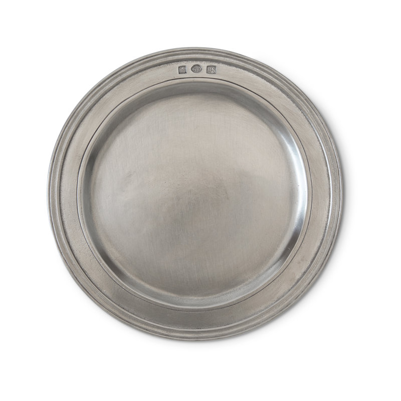 Gianna 6.3" Bread and Butter Plate