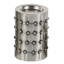 3 Piece Metal Candlestick Set
