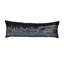 Coussin lombaire 14 "x 35" crème Philadelphia-74881897-74881896