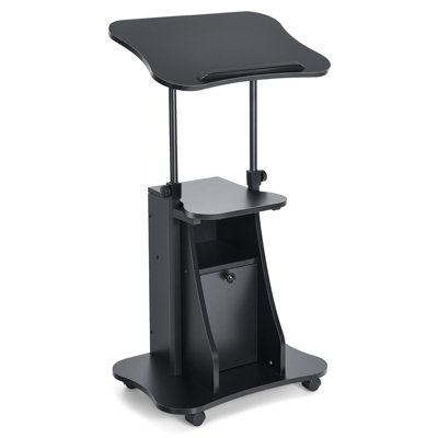 Hannmann Laptop Tray