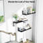 Poole Floating Shelf