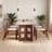 French Retro and Simple Design Dining Table-639247755