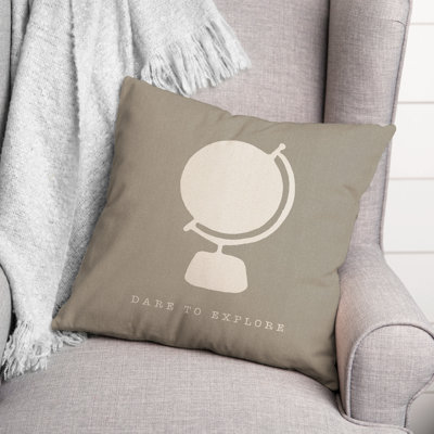 Throw Pillow