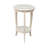 Maretti Solid Wood End Table
