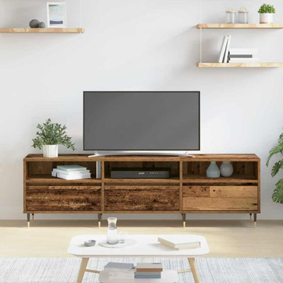  TV Cabinet