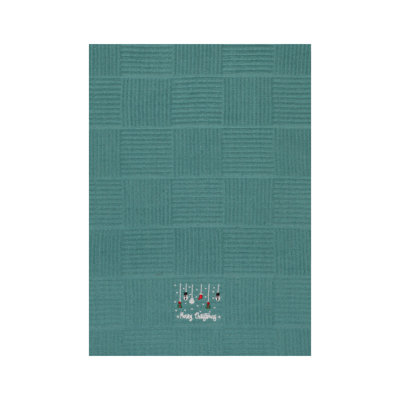 Lynox Cotton Jacquard Tea Towel Kitchen Towel
