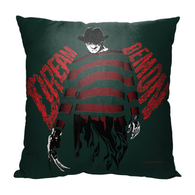 Pillow Cover
