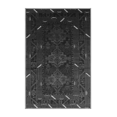 Oriental Indoor Rug