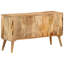 Dmitri 110cm Solid Wood Sideboard