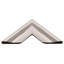 Emsworth Plastic Flat Mirror-626162610-626162620