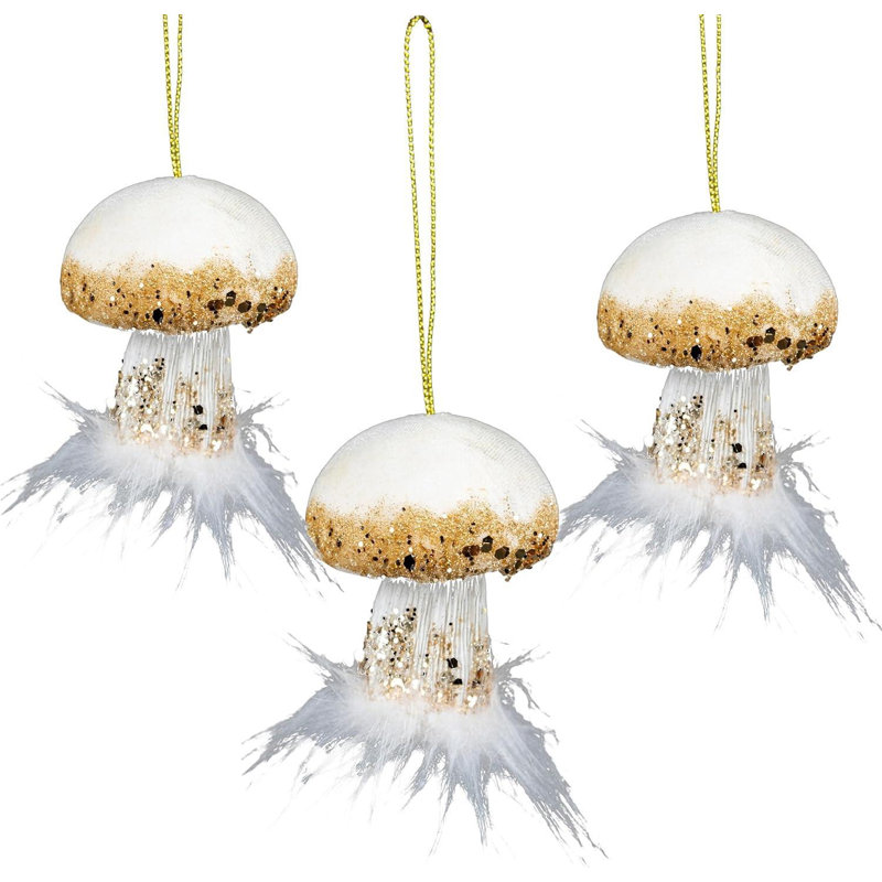 70cm PVC No Holiday Shaped Ornament