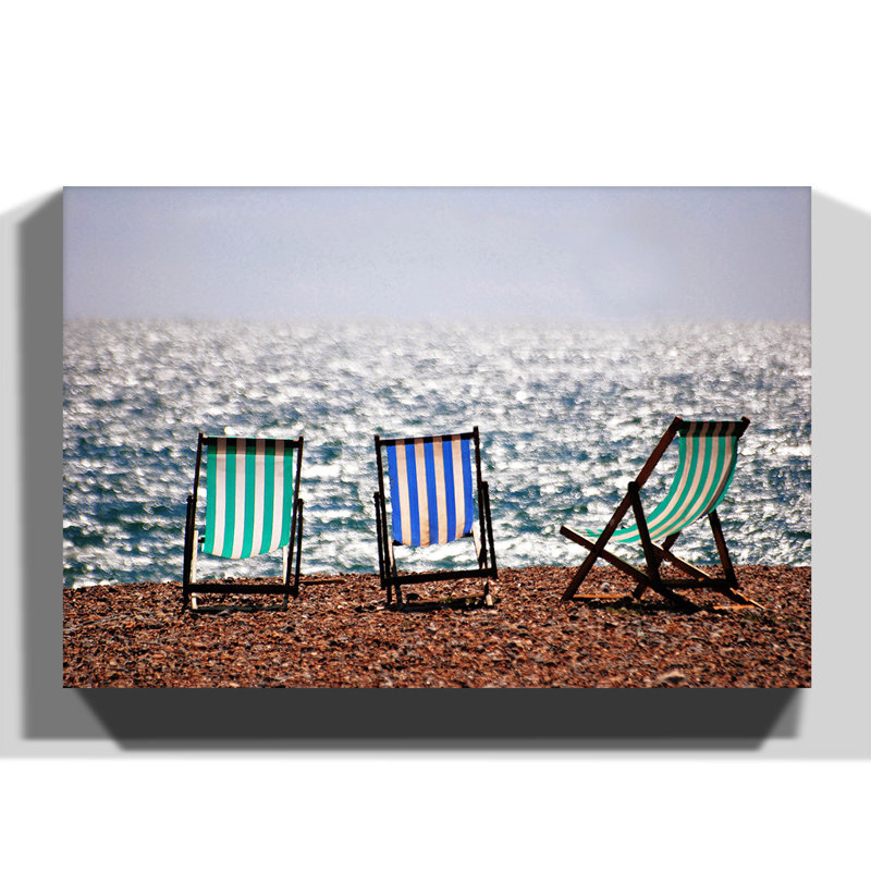 Wrapped Canvas Print, 50cm H x 76cm W
