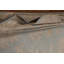 Tapis bleu pâle Oushak 9 x 12