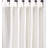 Semi Sheer Curtain Single Panel-28891236-28962441