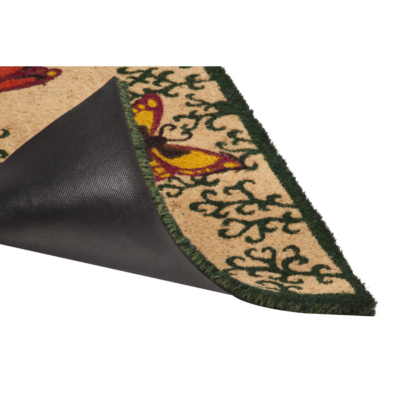 Applin Indoor Doormat