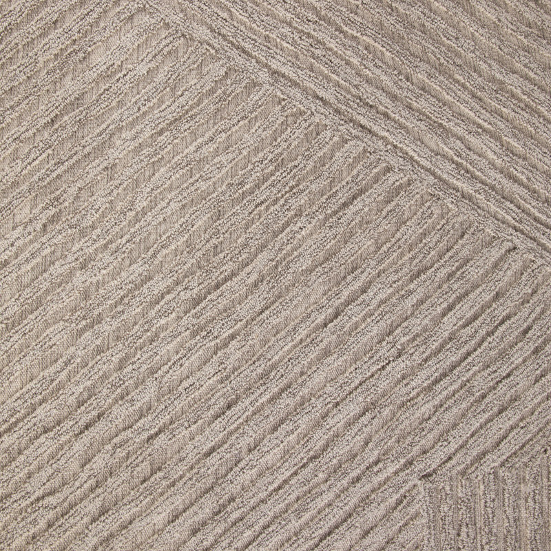 Chasen Outdoor Area Rug-Heathered, Rectangle 9' x 12'