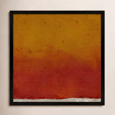 Sunset by Marco Marella for Studio M - Framed Wall Art