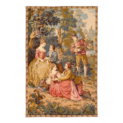 Tapisserie Orma