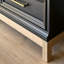 Armoire de vestibule American Country