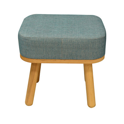 Shetland Accent Stool