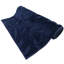 Tapis de couloir bleu marine Davario-28103706