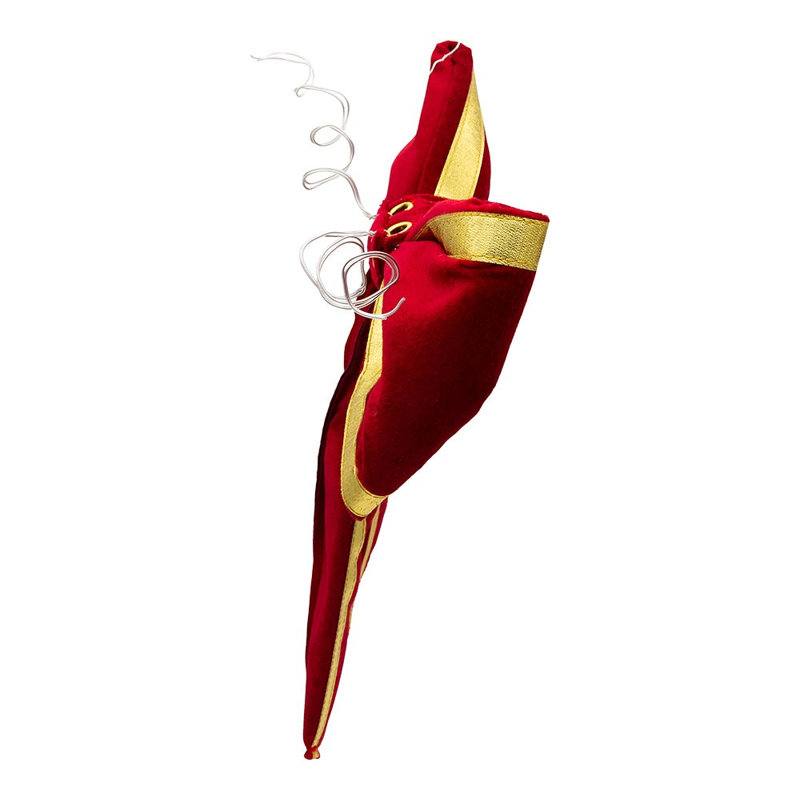12'' Bow