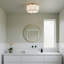 Axis 2 - Light Semi Flush Mount-70543632